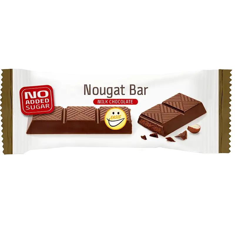 EASIS Nougat Bar (28 g)