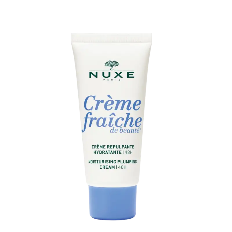 Nuxe Creme Fraiche De Beaute 48H Moisturising Plumping Cream (30 ml)
