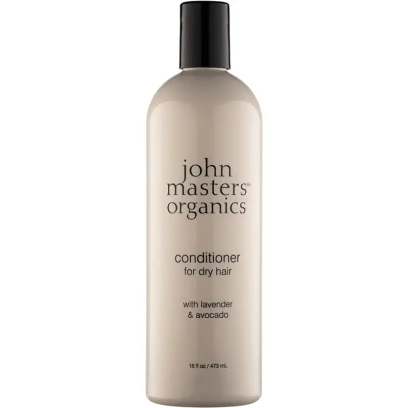 John Masters Conditioner for Dry Hair with Lavender & Avocado (473 ml)