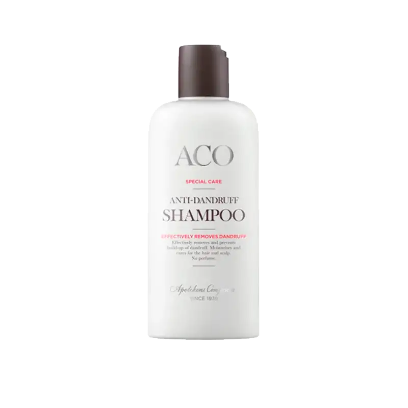 ACO Anti Dandruff Shampoo (200 ml)
