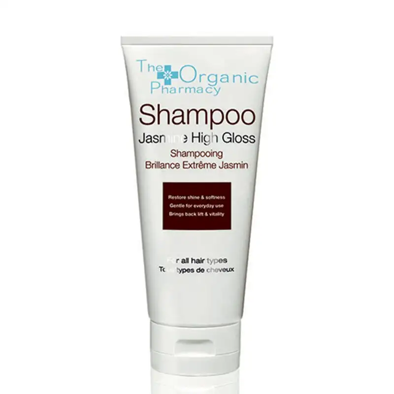 The Organic Pharmacy Jasmine High Gloss Shampoo (200 ml)
