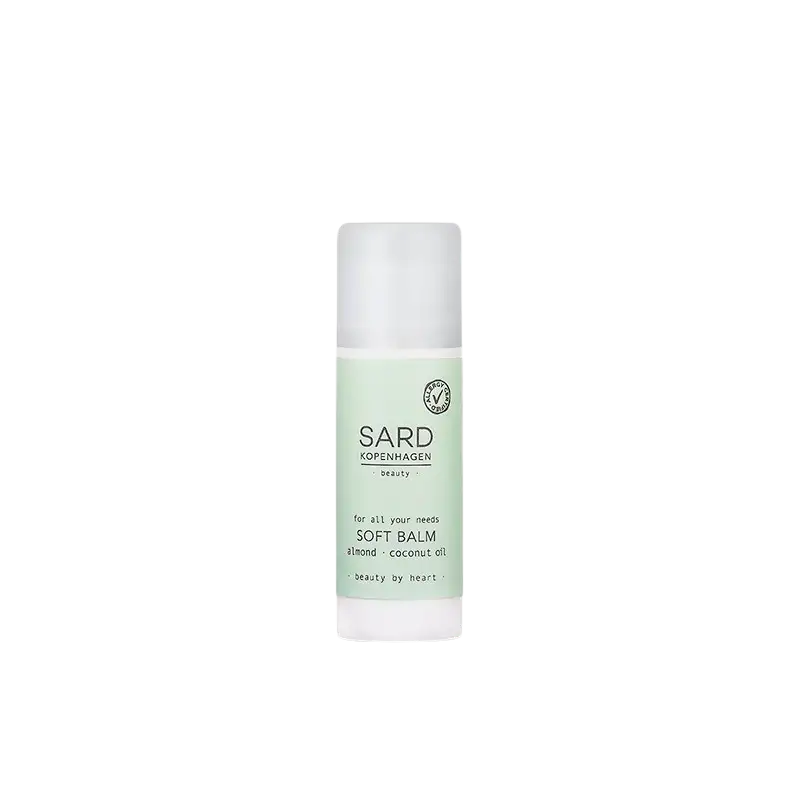 SARDkopenhagen Soft Balm Stick (17 ml)