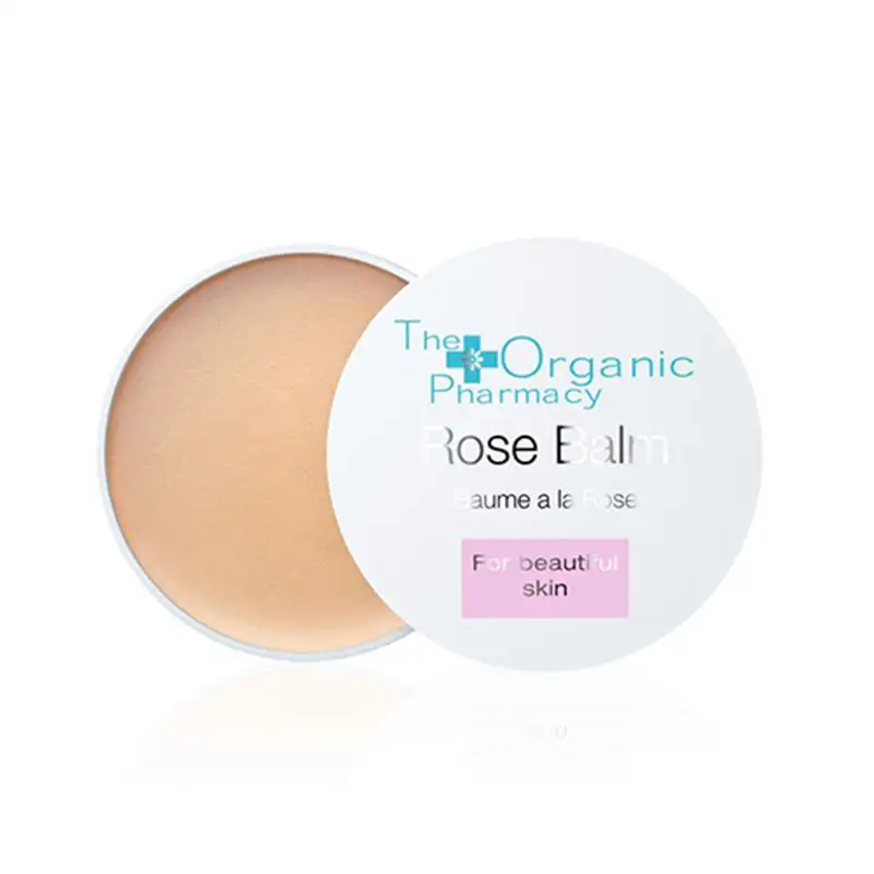 The Organic Pharmacy Rose Balm (10 g)