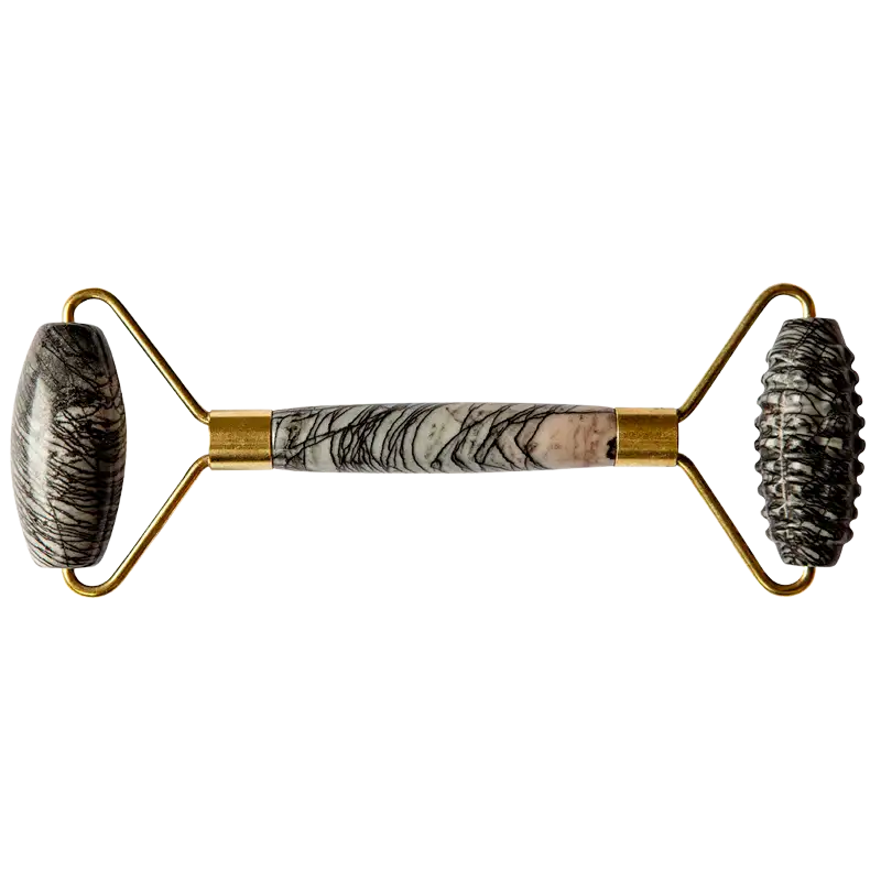 A Pure Mind Repair Roller Net Stone (1 stk)