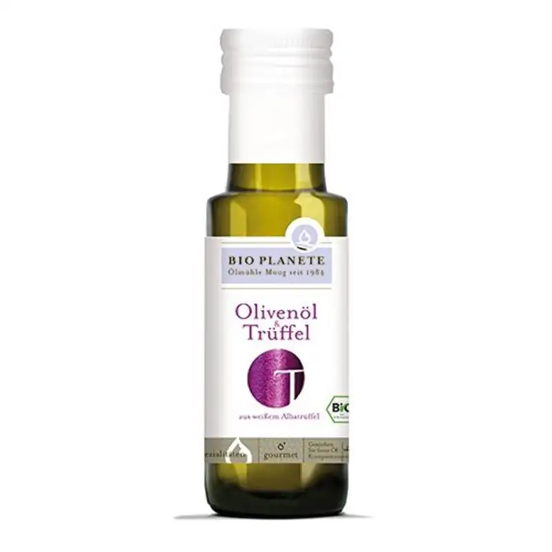 Trøffelolie Ø (100 ml)