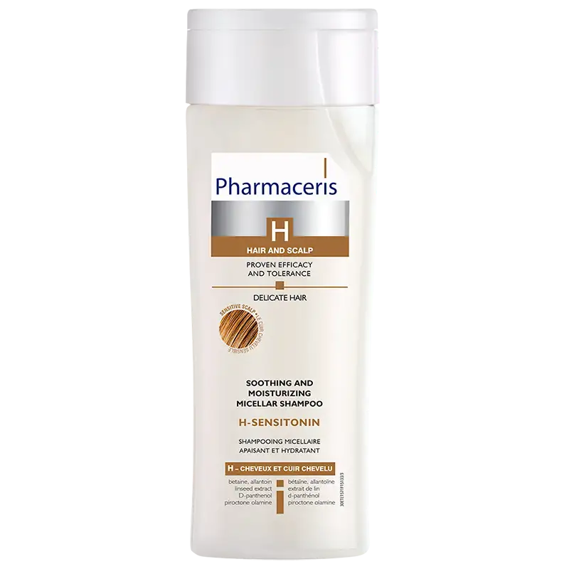 Pharmaceris Hair & Scalp Sensitonin Shampoo (250 ml)