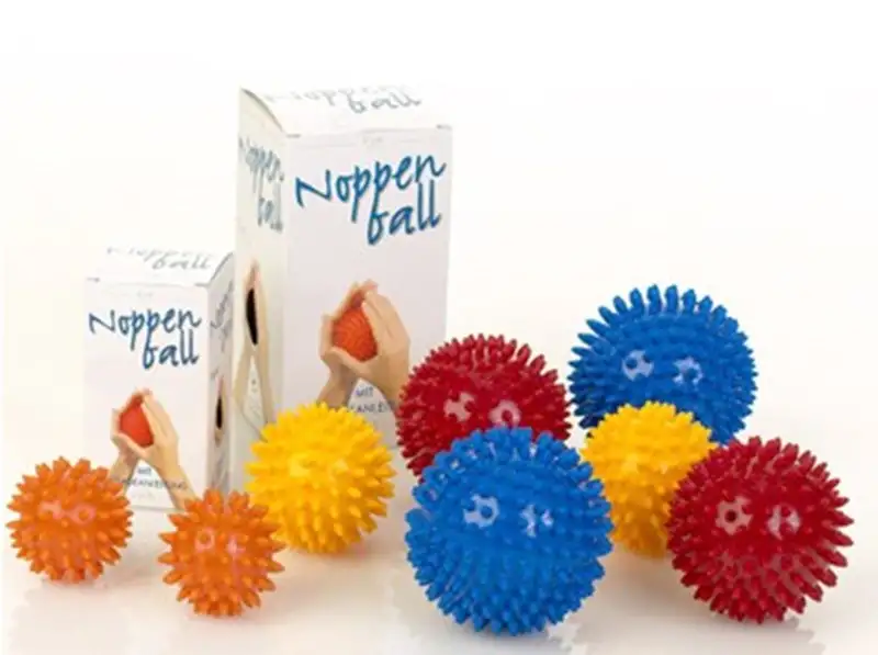 Thera-Band Massage Bold (6 cm - Orange)