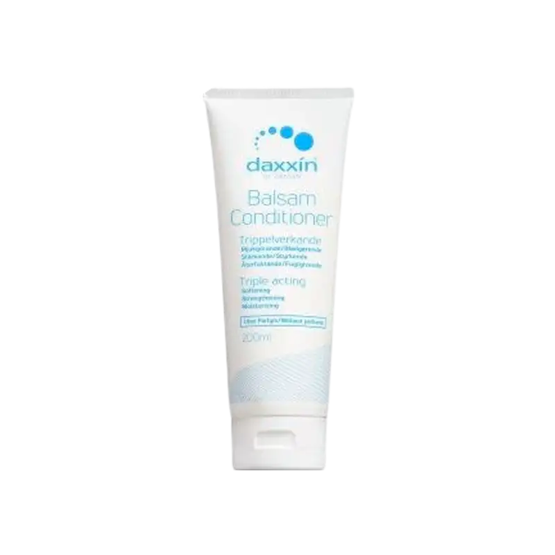 Daxxin Balsam Unscented (200 ml)