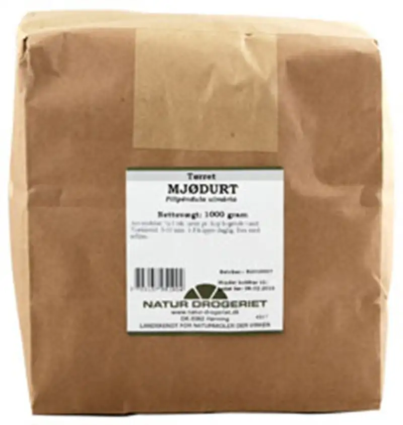 Natur Drogeriet Mjødurt (1000 gr)