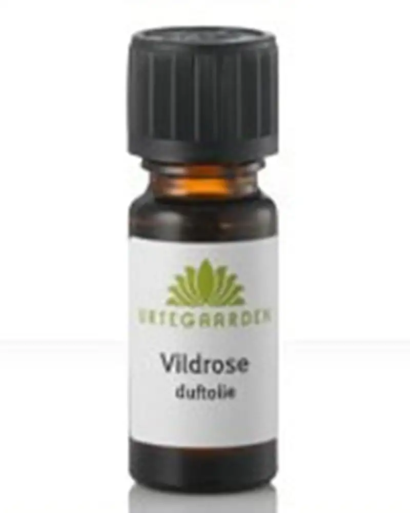 Vild Rose duftolie 10 ml.