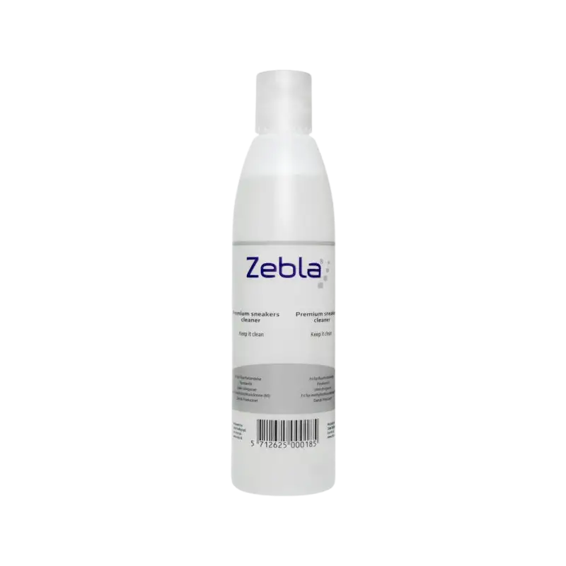 Zebla Sneakers Cleaner (250 ml)