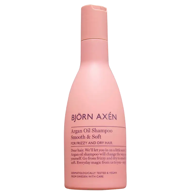 Björn Axen Argan Oil Shampoo (250 ml)