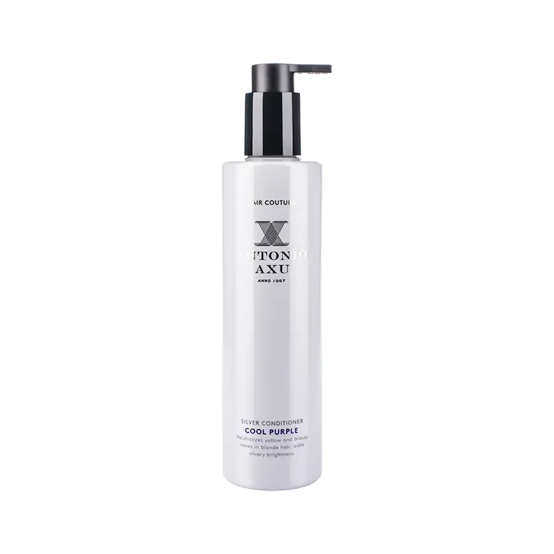 Antonio Axu Silver Conditioner Cool Purple (300 ml)
