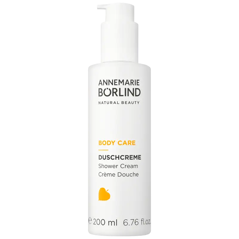 Annemarie Börlind Shower Cream (200 ml)