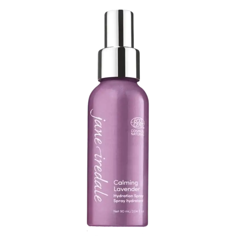Jane Iredale Calming Lavender Hydration Spray (90 ml)