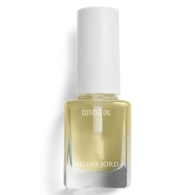Nilens Jord Nail Oil (11 ml)