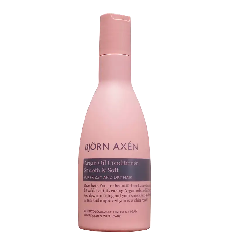 Björn Axen Argan Oil Conditioner (250 ml)