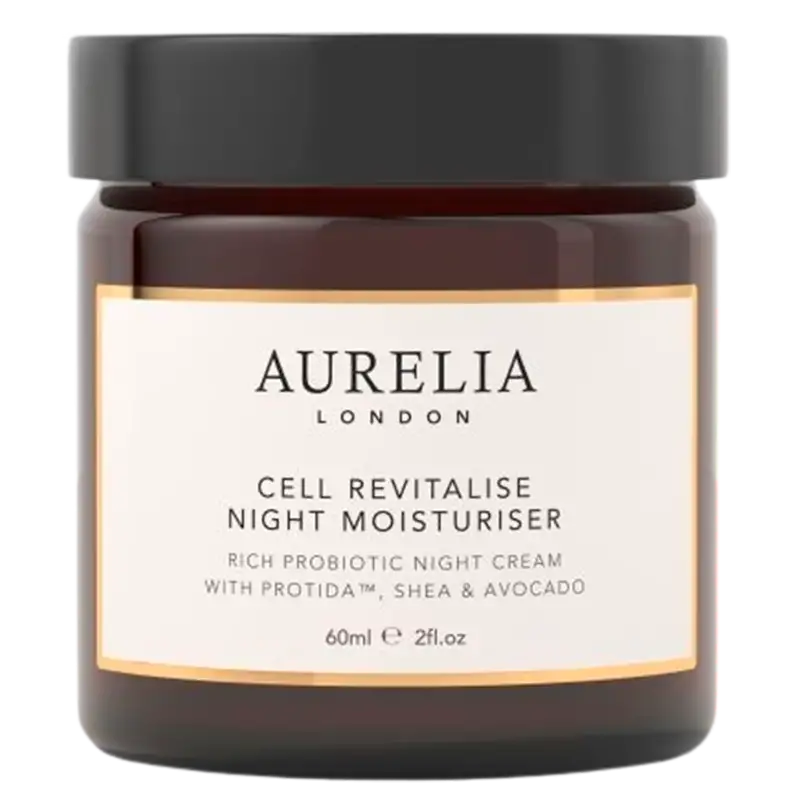 Aurelia Cell Revitalise Night Moisturiser (60 ml)