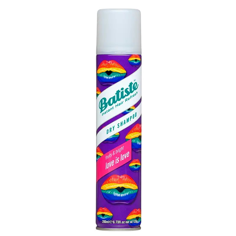 Batiste Love is Love (200 ml)