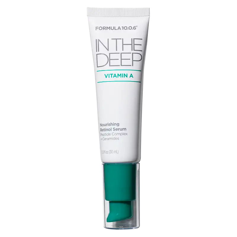 Formula 10.0.6 In The Deep Vitamin A Retinol Serum (30 ml)
