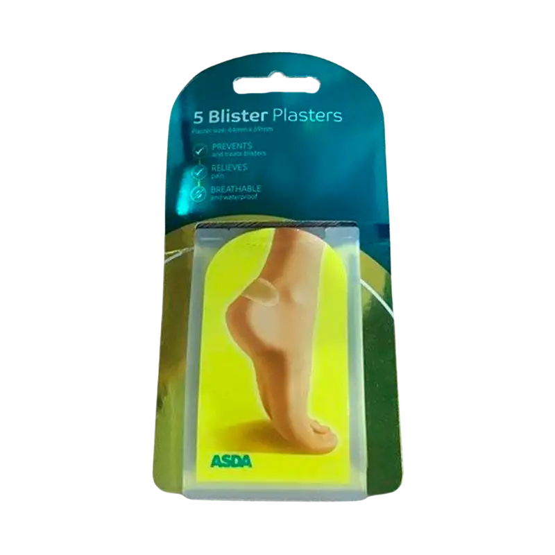 Aserve Vabelpakning (5 stk)