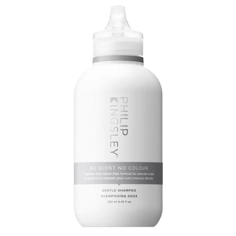 Philip Kingsley No Scent No Colour Shampoo (250 ml)
