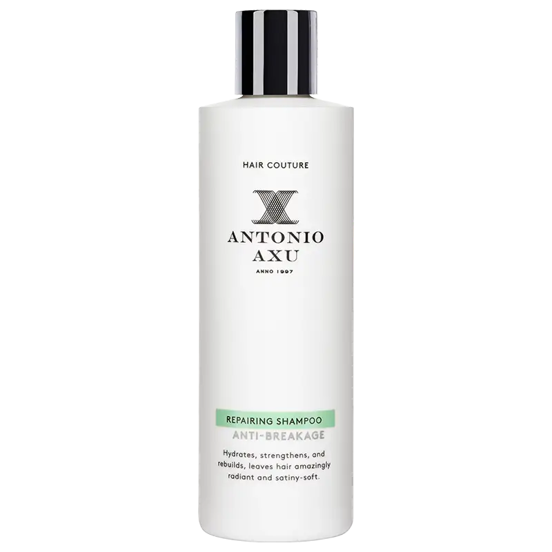 Antonio Axu Repairing Shampoo (250 ml)