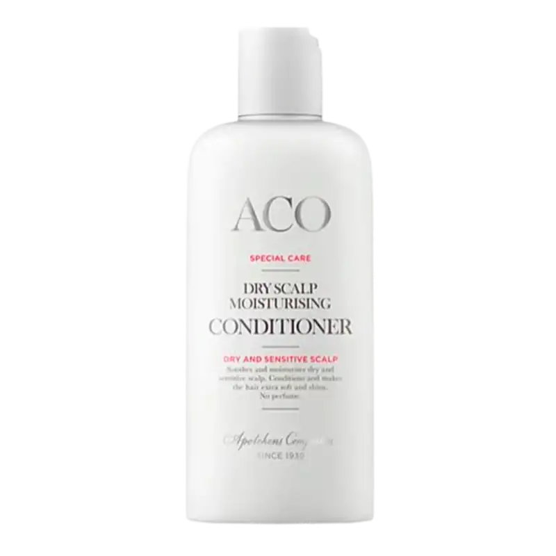 ACO Special Care Dry Scalp Shampoo (200 ml)
