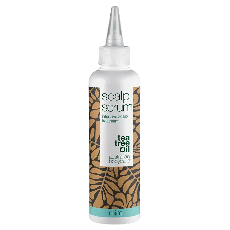 Australian Bodycare Scalp Serum Mint (150 ml)
