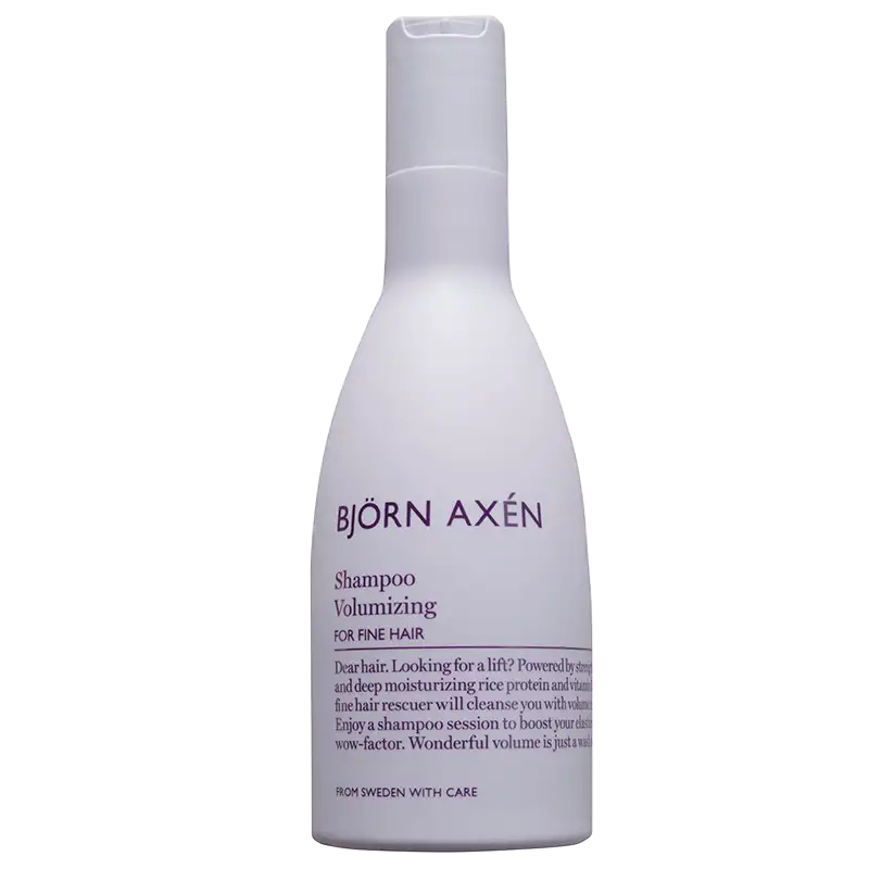 Björn Axen Volumizing Shampoo (250 ml)