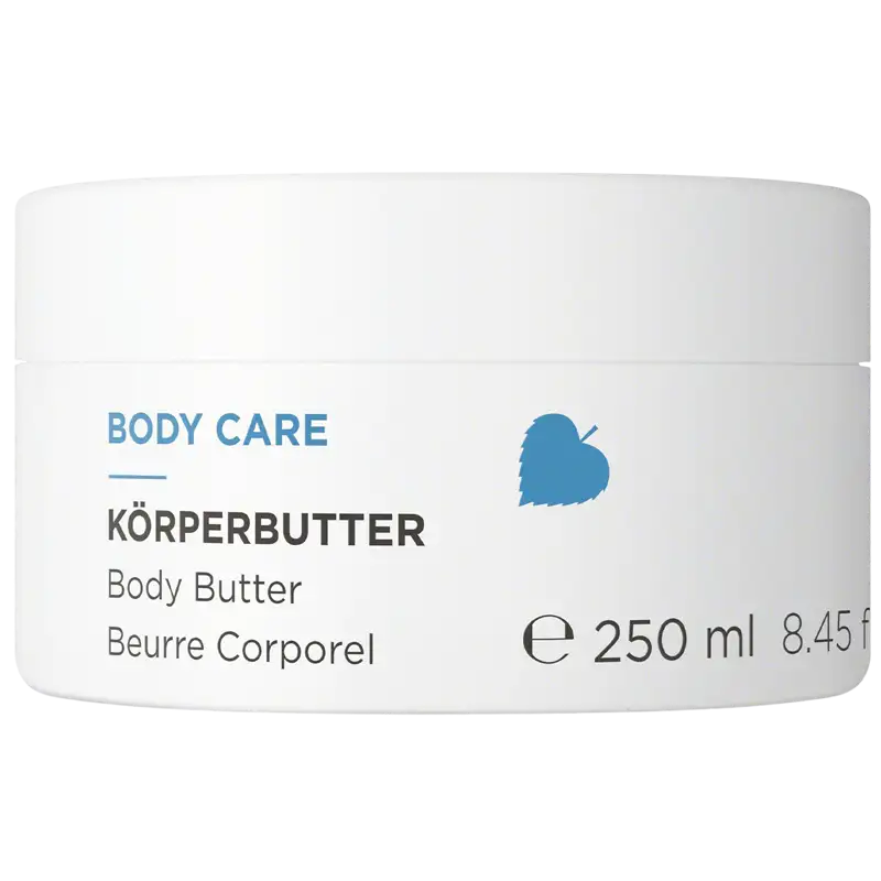 Annemarie Börlind Body Butter (250 ml)