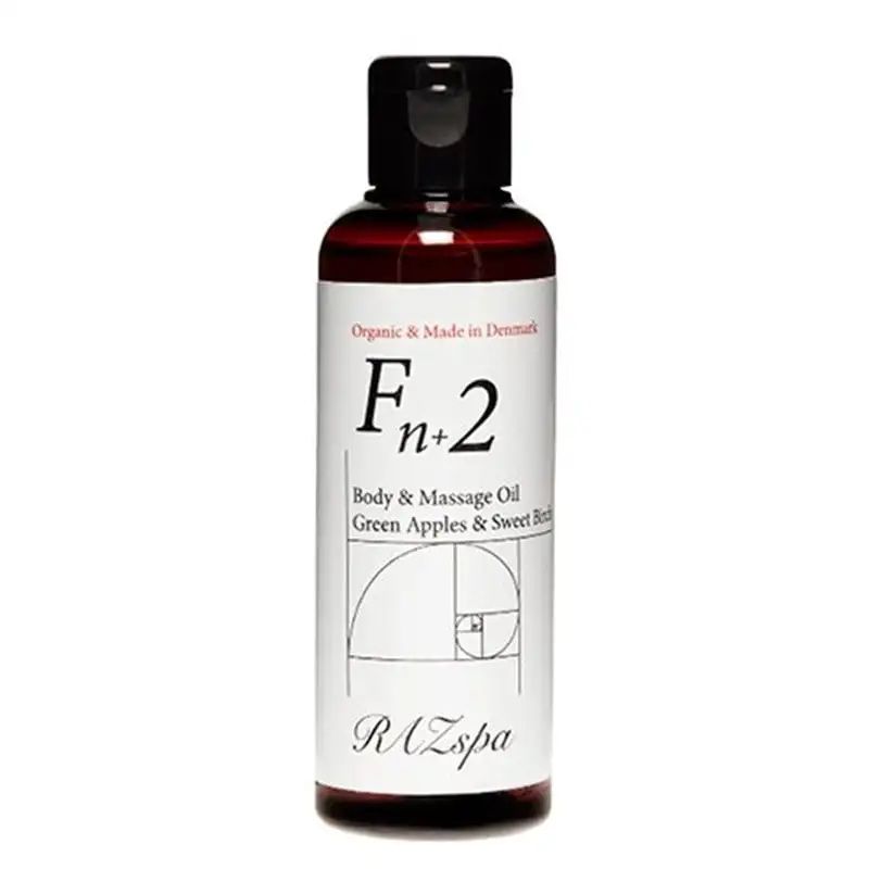 RAZspa Massageolie Fn+2 (100ml)