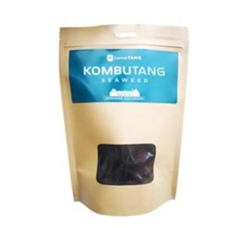 Dansk Tang Kombu (20 g)