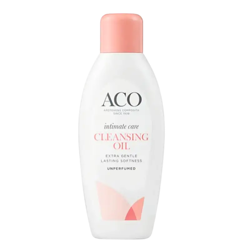 ACO Intimate Care Cleansing (150 ml)