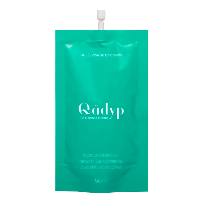 Qadyp Face & Body Oil (50 ml)