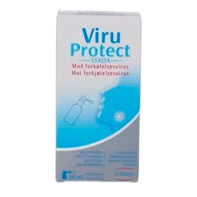 Viruprotect Spray (20 ml)