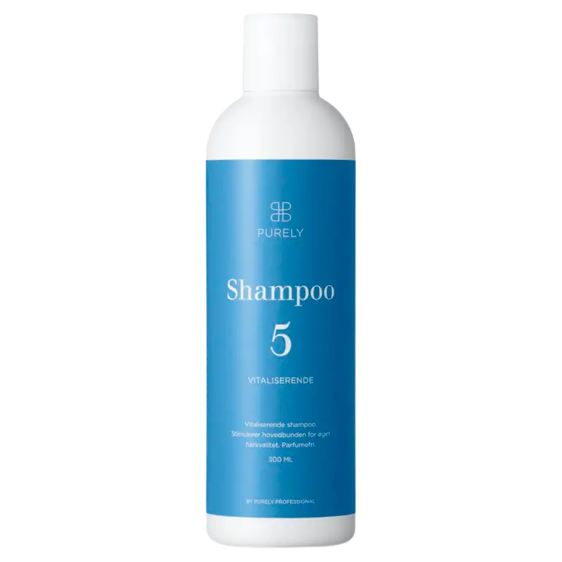 Purely Professional Shampoo 5 (300 ml)