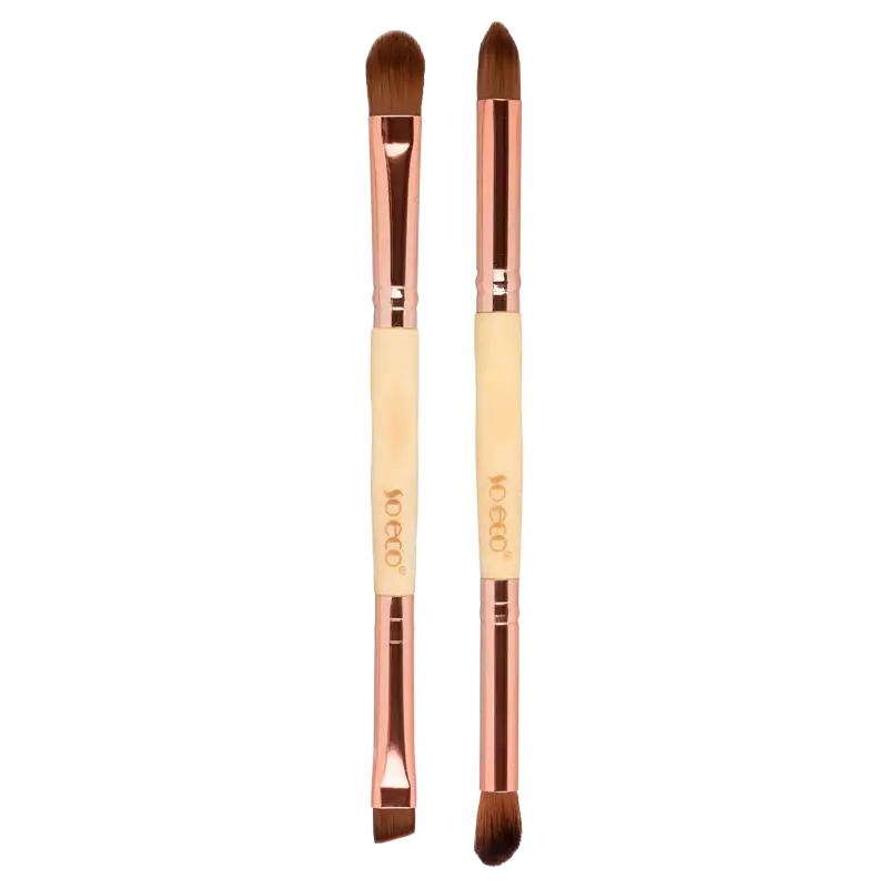 So Eco Duo Brush Set (2 stk)
