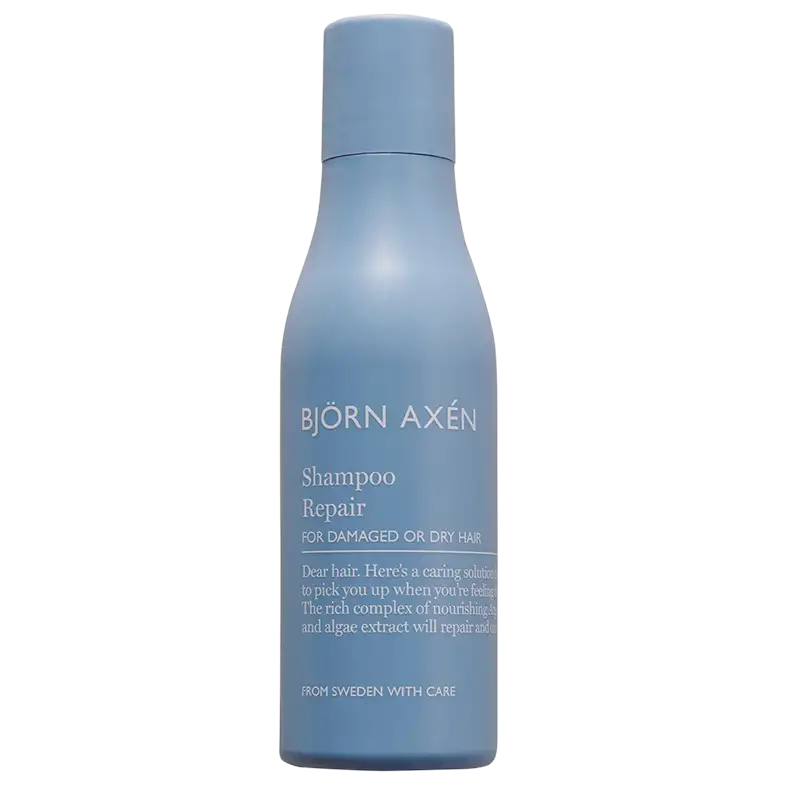 Björn Axen Repair Shampoo (75 ml)