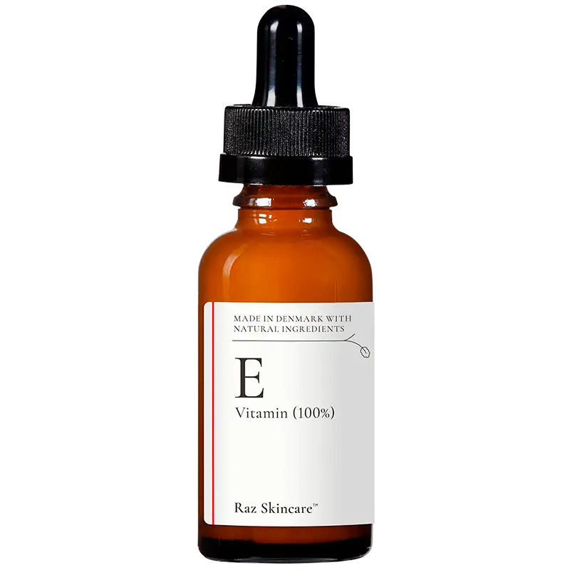 RAZ Skincare Serum E Vitamin (30 ml)