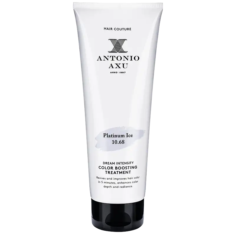 Antonio Axu Color Boosting Treatment Platinum Ice (250 ml)