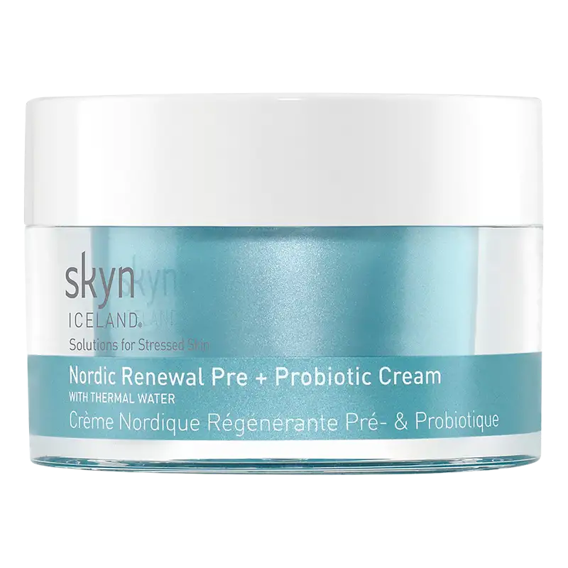 SKYN ICELAND Nordic Renewal Pre+ Probiotic Cream (50 g)