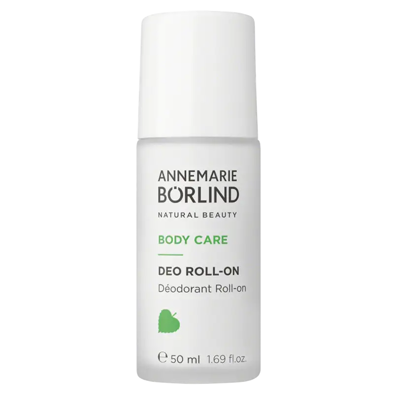 Annemarie Börlind Deo Roll-on (50 ml)