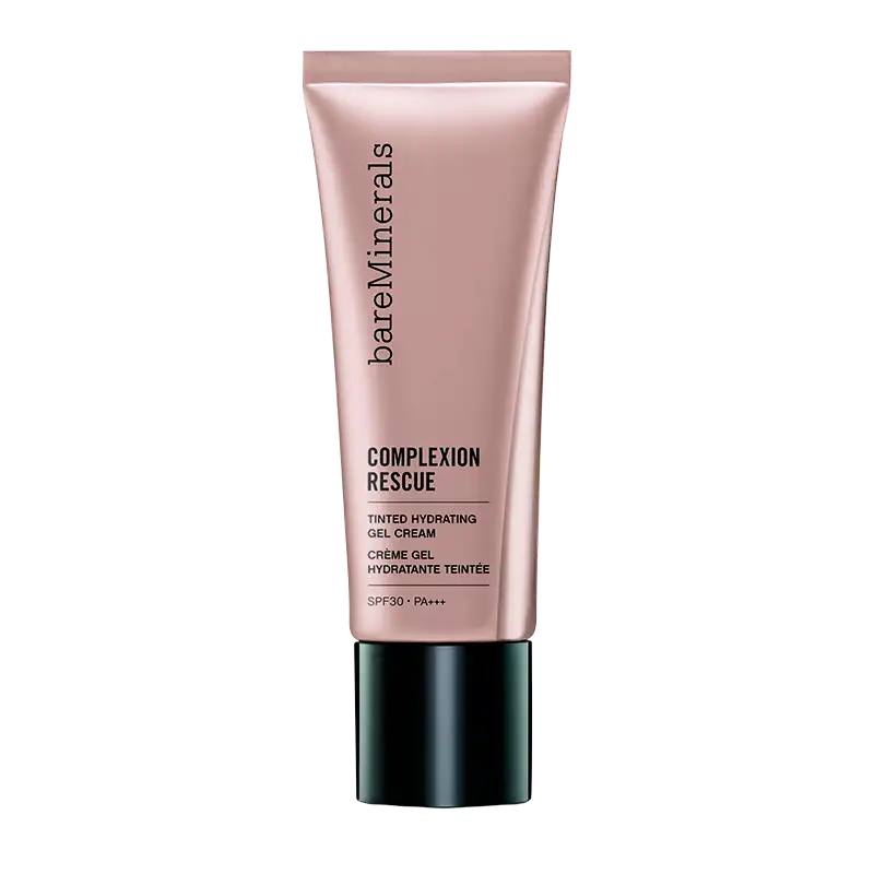 bareMinerals Complexion Rescue Tinted Hydrating Gel Cream SPF 30 Ginger 06 (35 ml)