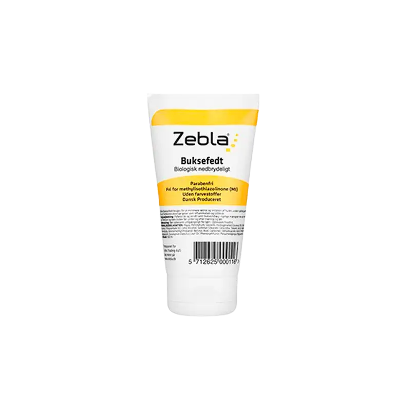 Zebla Buksefedt (150 ml)