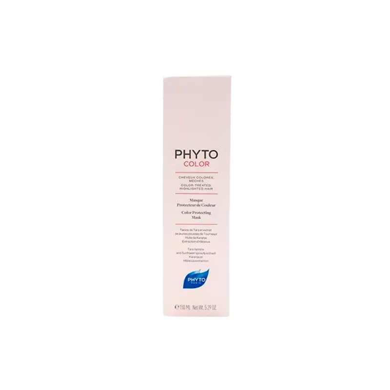 Phyto Color Protecting Mask (150 ml)
