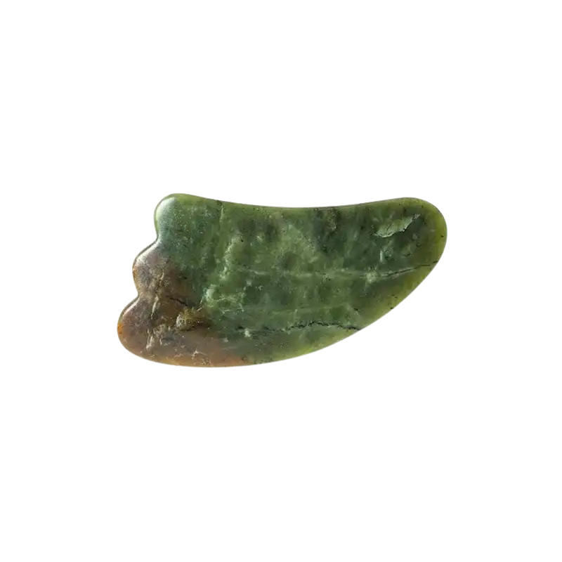 A Pure Mind Gua Sha Jade (1 stk)