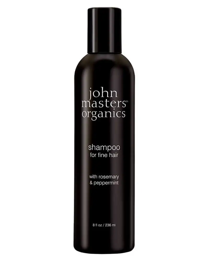 John Masters Volumizing Shampoo with Rosemary & Peppermint (236 ml)