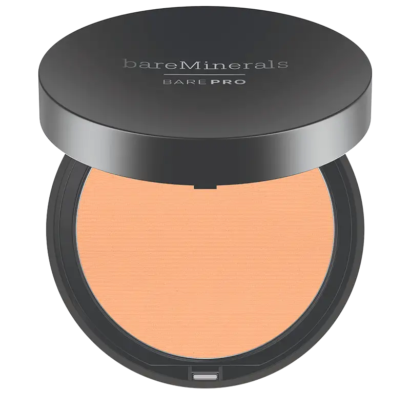 bareMinerals barePRO Performance Wear Powder Foundation Cashmere 06 (10 g)