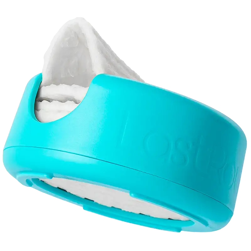 LastRound Dragonfly Turquoise (7 stk)